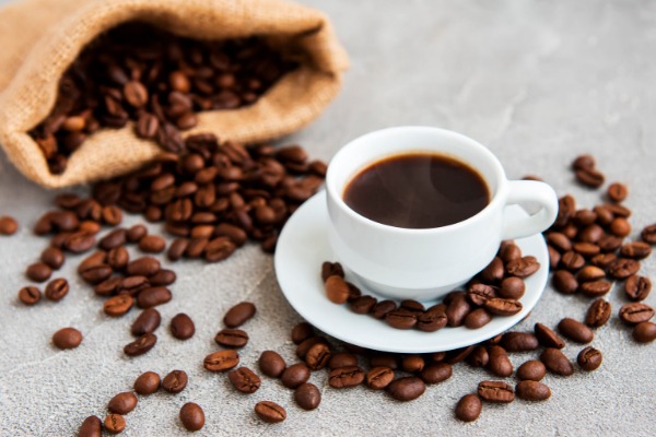 Cafeína - Cuánto café puedes beber al día