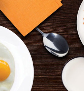 como contar macronutrientes