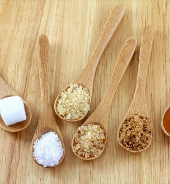 edulcorantes-en-la-dieta-cetogénica