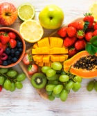 frutas-en-la-dieta-cetogénica