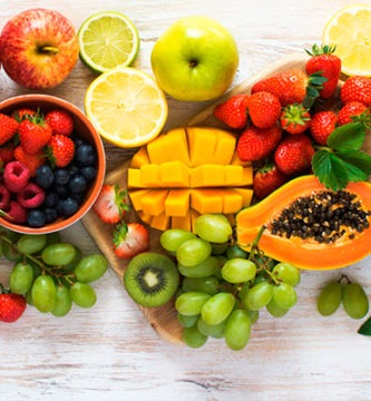 frutas-en-la-dieta-cetogénica