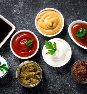salsas-en-la-dieta-cetogénica