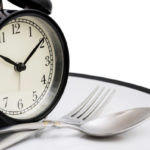 ayuno intermitente en la dieta cetogénica