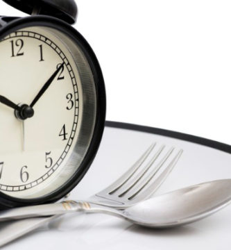 ayuno intermitente en la dieta cetogénica