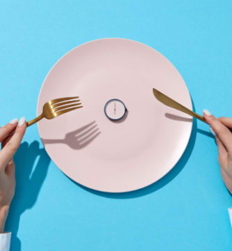 como hacer ayunos largos