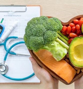 la dieta cetogénica y el colesterol