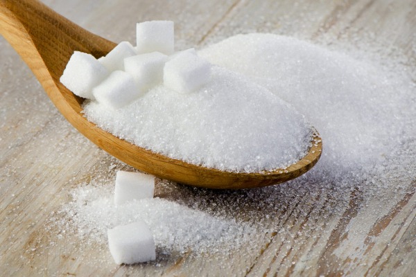 por qué el azúcar es malo