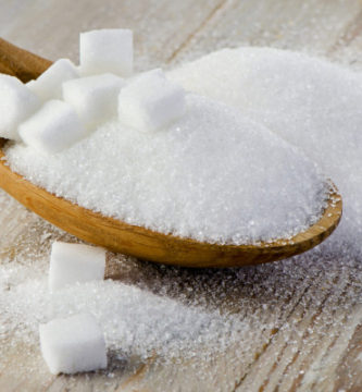 por qué el azúcar es malo