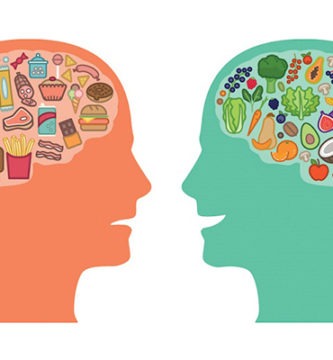 qué son los antojos de comida y cómo evitarlos