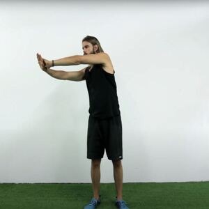 estiramiento de espalda 300